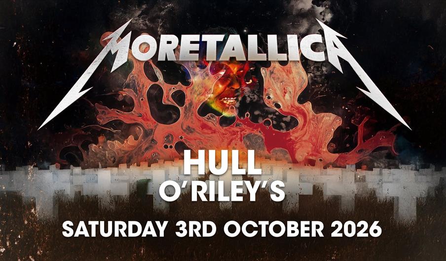 Gig poster