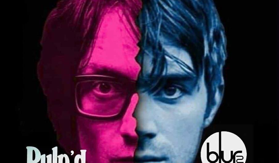 Gig poster