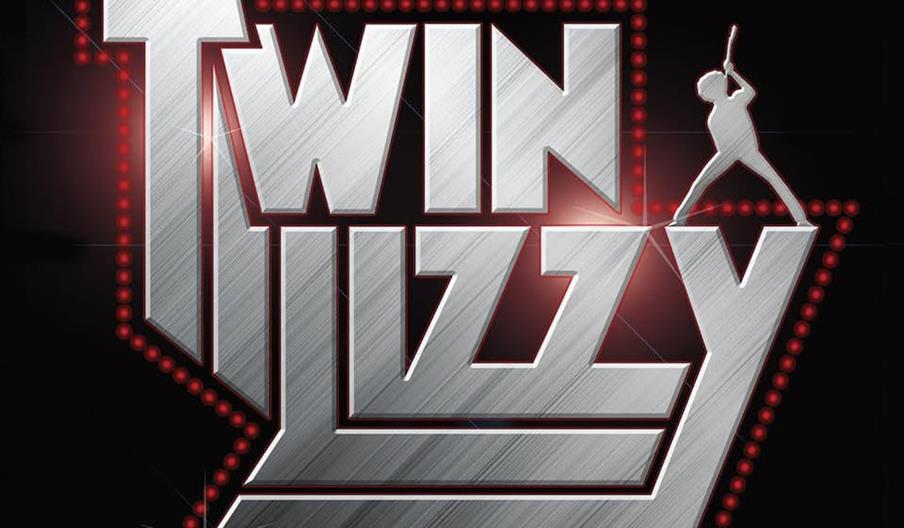 Twin Lizzy logo