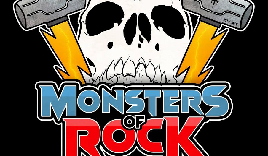 Band logo