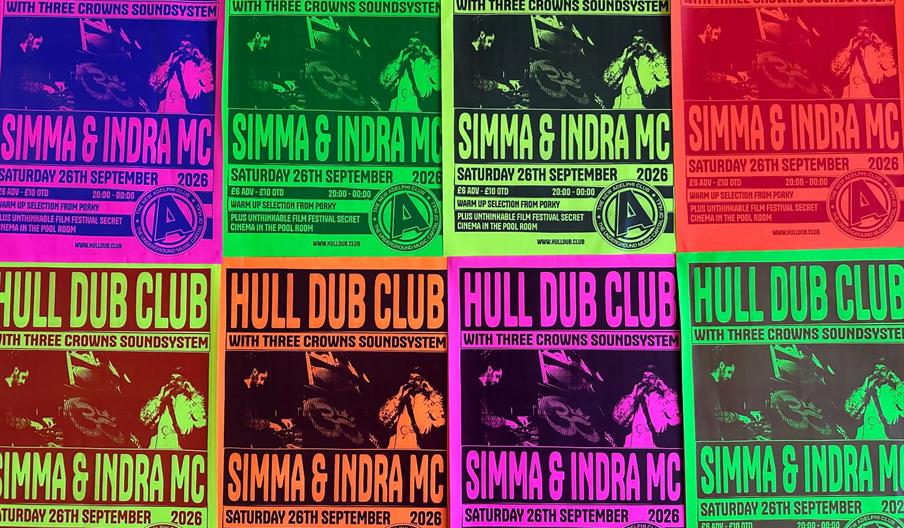 hull dub club