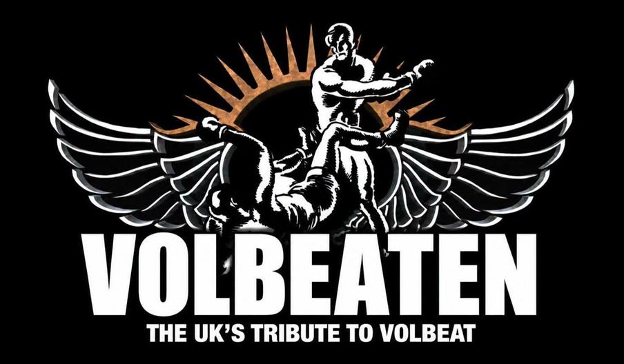 Volbeaten logo