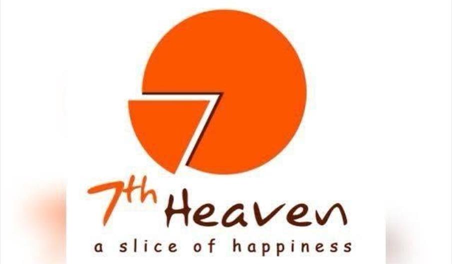 7th Heaven Logo