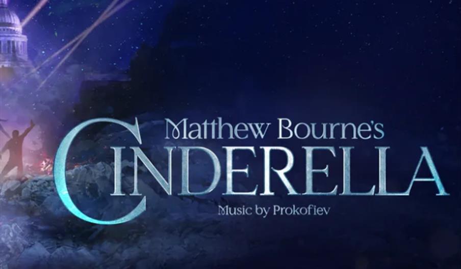 Matthew Bourne's Cinderella