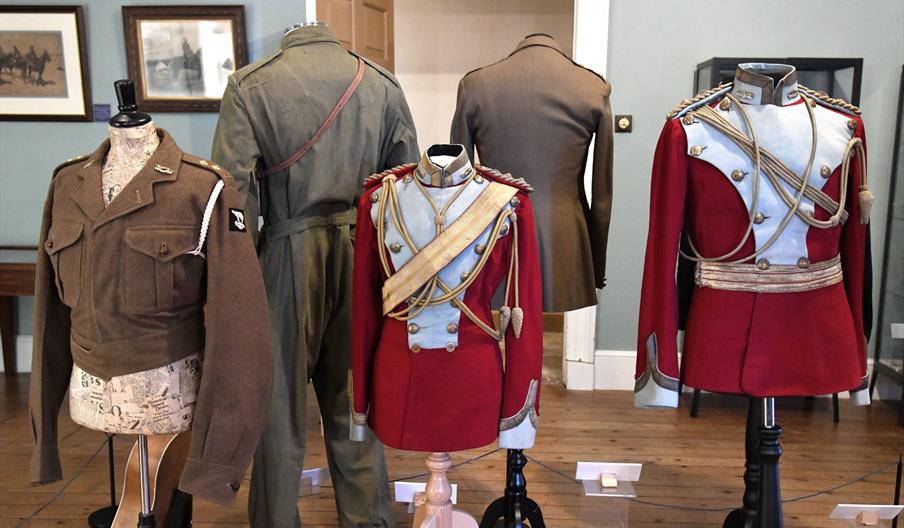 Picture of the exhibition