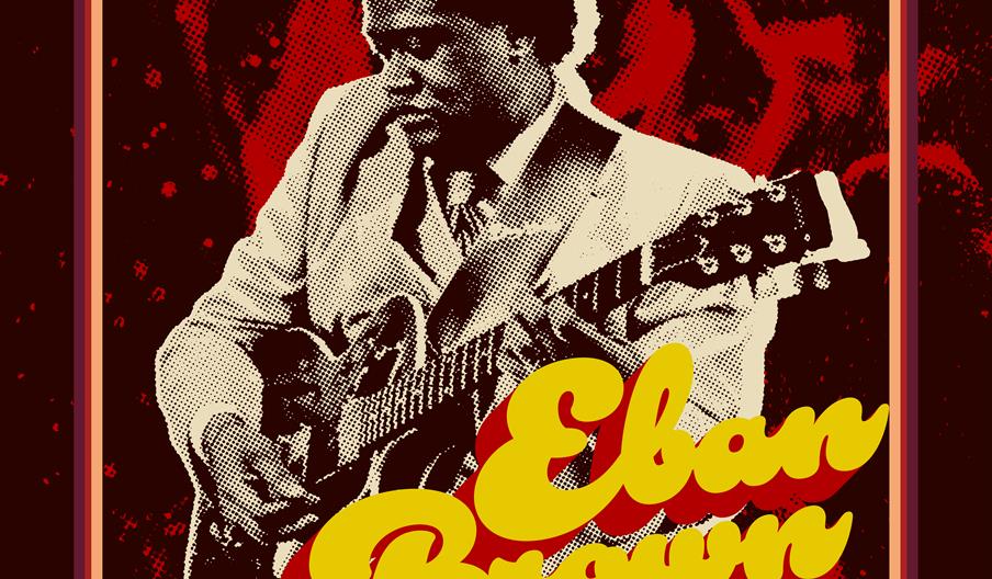 Eban Brown