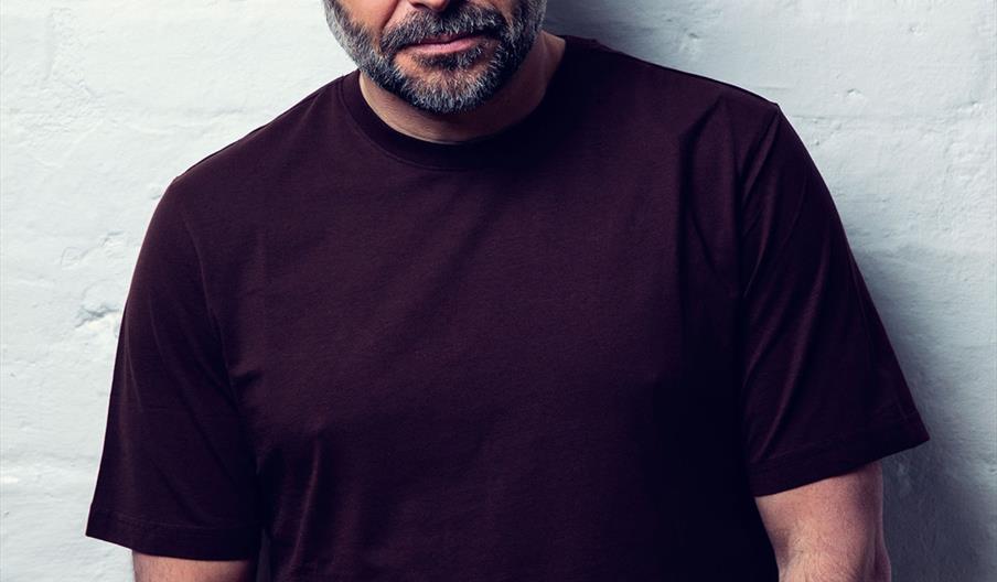 Geoff Norcott