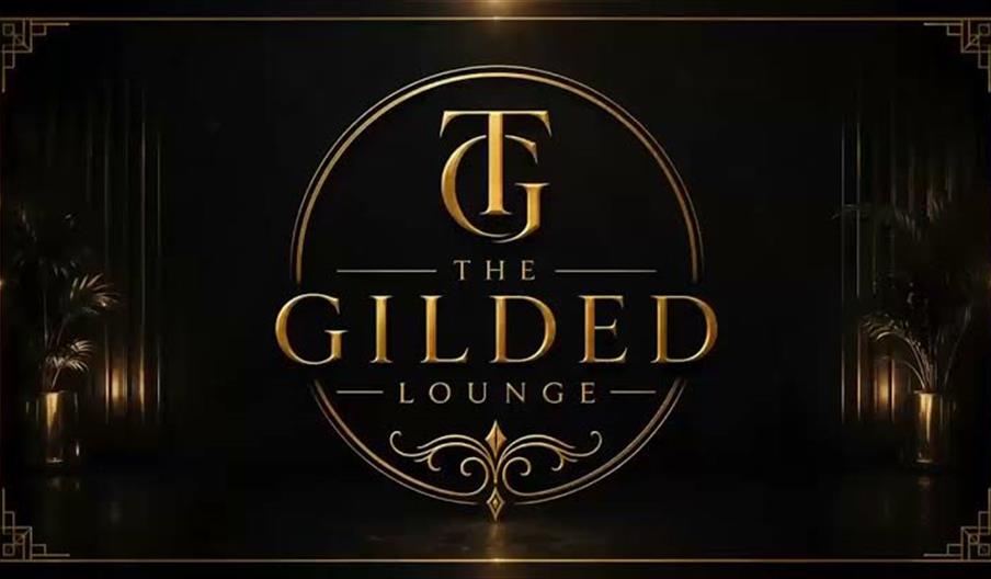The Gilded Lounge
