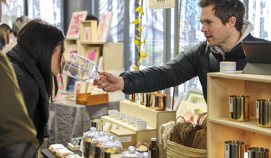 Good Things Market