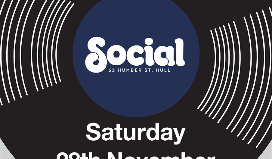 Hull Record Fair