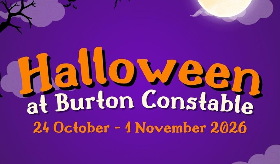 Event listing