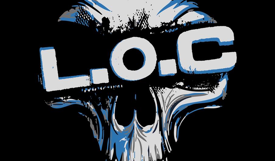 LOC logo