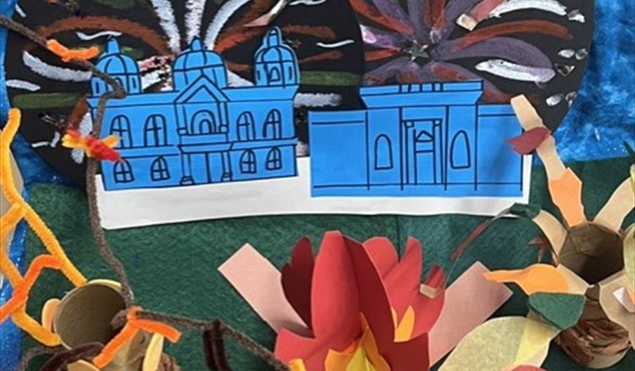 Museums 3D