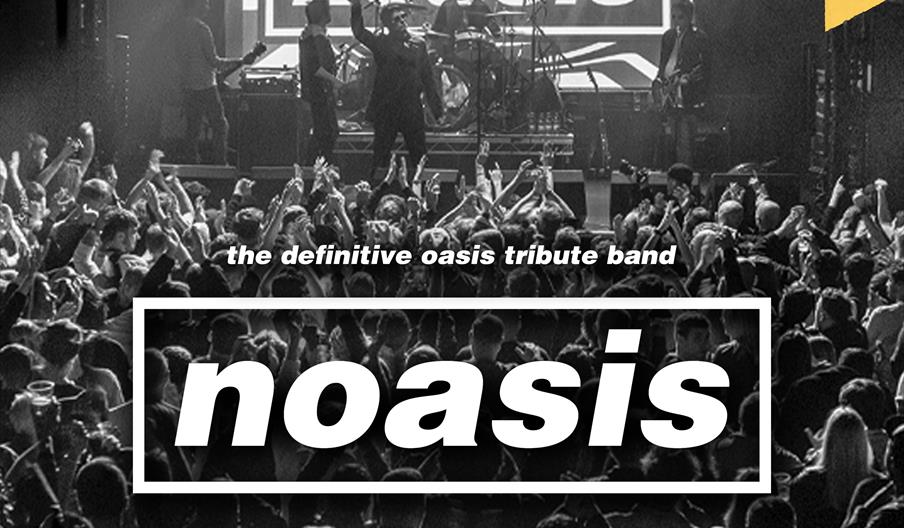 Noasis