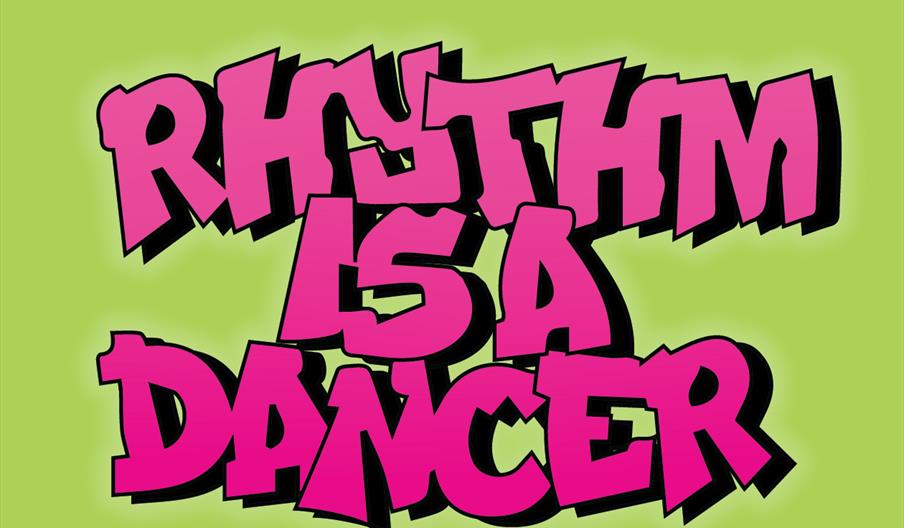 Rhythm Is A Dancer: '90s Club Night