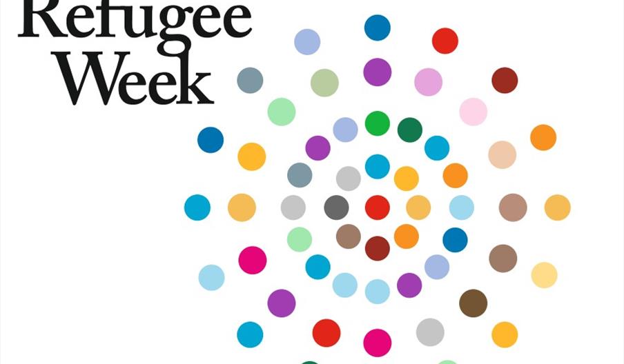 Refugee Week 2026