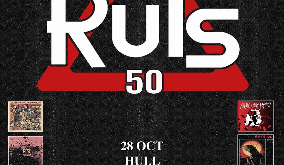 The Ruts