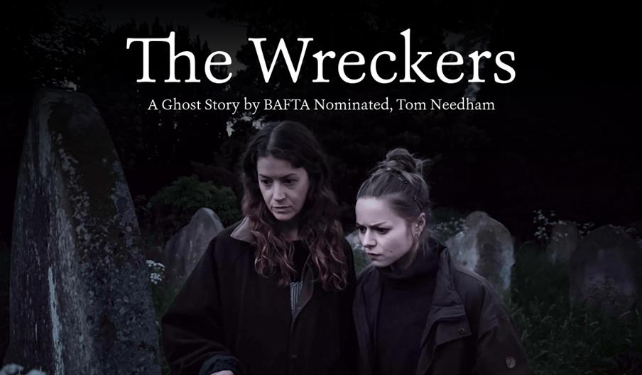 The Wreckers