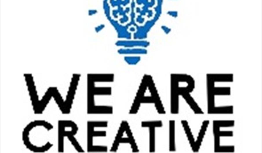 We Are Creative