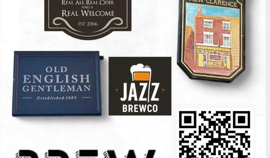 Theatre Quarter Beer Festival