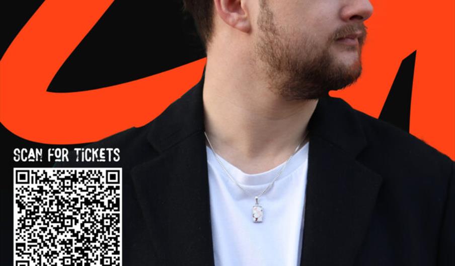 Concert poster for "Diddie Hair plus special guests" at The New Adelphi in Hull on Saturday, May 2nd, with tickets priced at £10 or £12 on the door. T