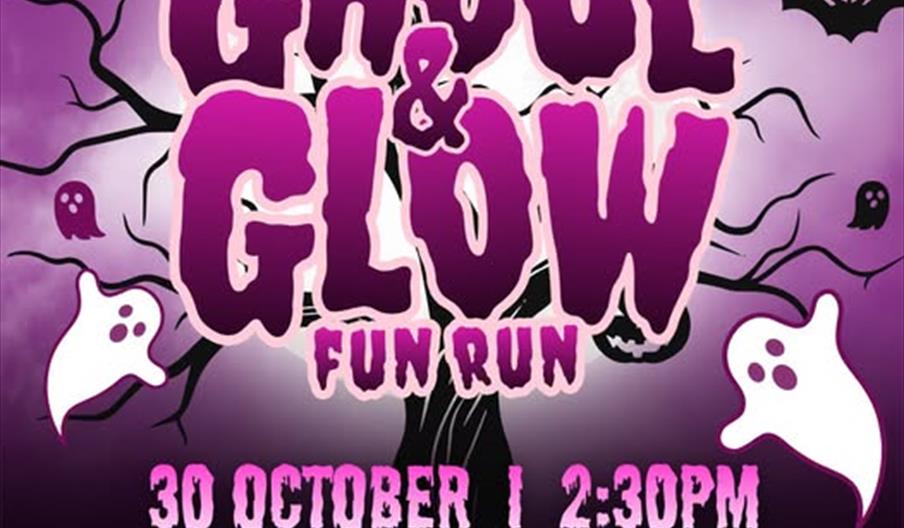 Ghoul and Glow