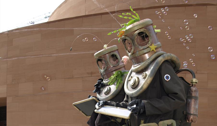 Hull Summer Maritime Festival