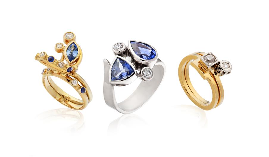 Oresome Jewellery Open Studio