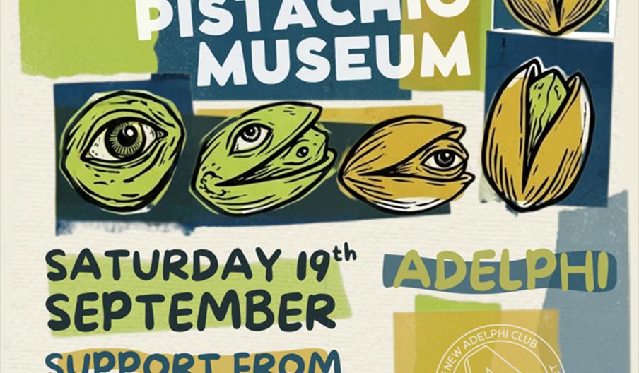 Poster for "Backlash," an independent skate film produced in Hull, advertising a West Park Skate Jam with prizes for tricks from 3pm to 5pm, followed