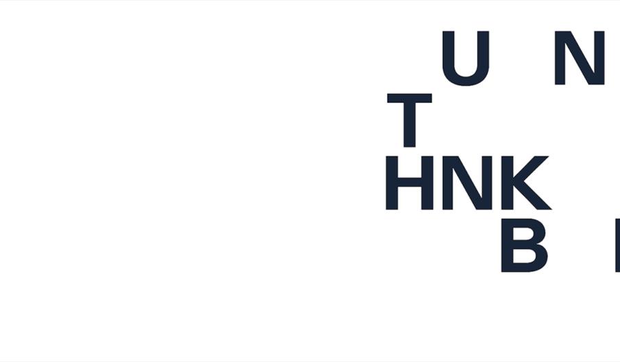 Unthinkable Logo