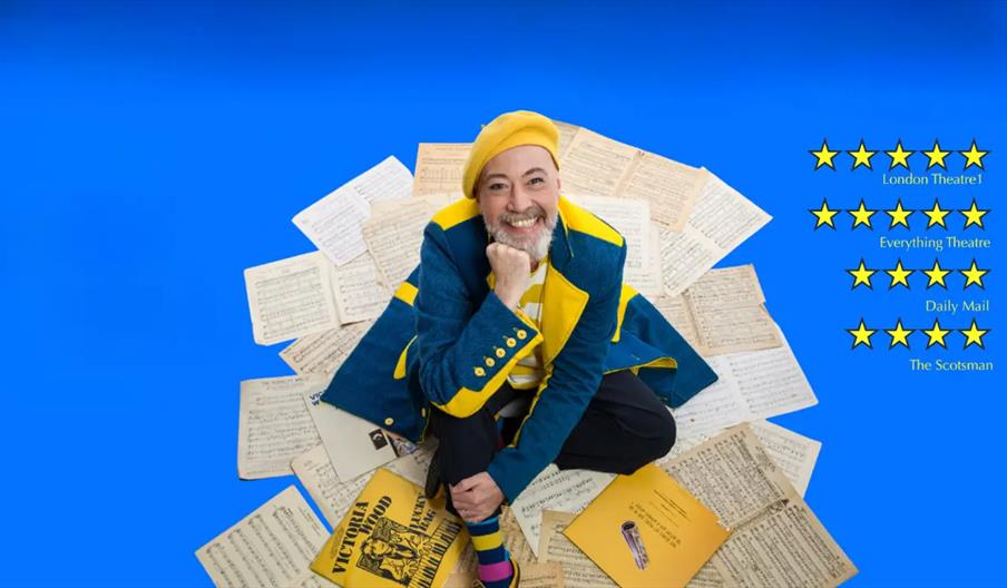 How on earth have we all survived the past decade of modern living without Victoria Wood's observational wit and wisdom?  What would she make of an Ai