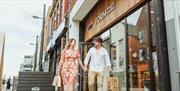 create alt text for Visit Hull Website - Business name Form shop and Studio - Suitable for screen readers