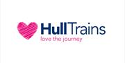 Hull Trains logo